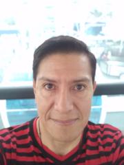 Oscar reynaldo Arce Ortiz