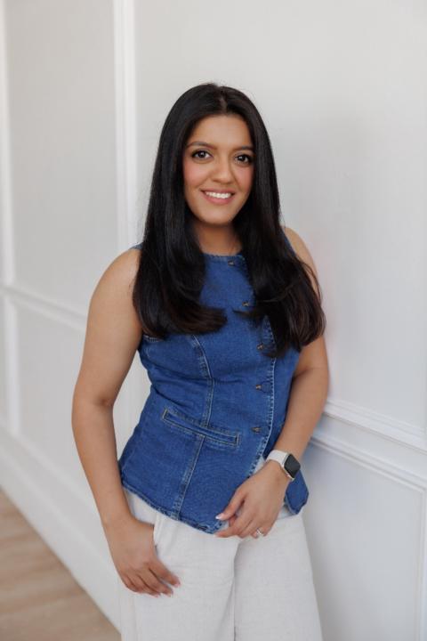 Hira Ubaid