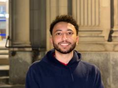 Mahmoud Ramlawy