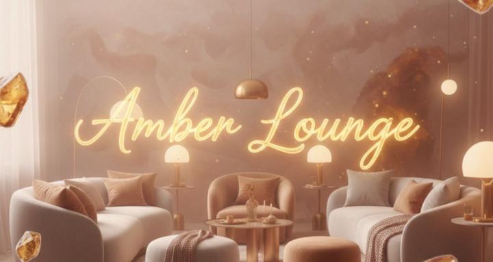 Amber Lounge