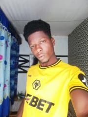 Sylvain Edoh