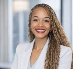 Dr. Jocelyn Belden