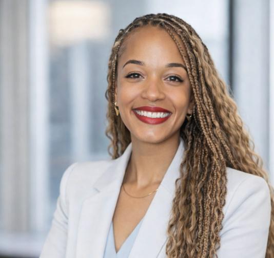Dr. Jocelyn Belden