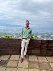 Fabián Morales Madrigal