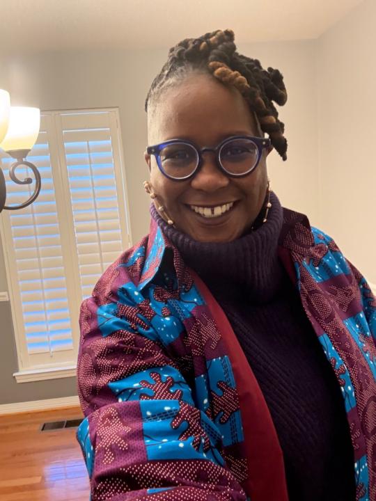 Yoschia Bell-Andrews