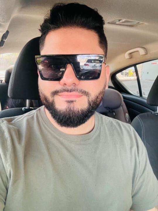 Nerio Calderon