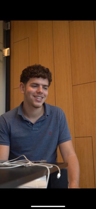 אשחר נחמני