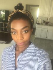 Shanti Smith