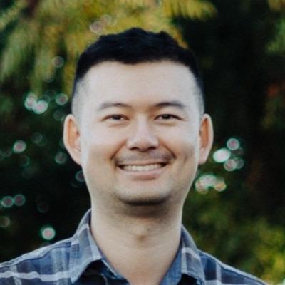 Jianhan Wang