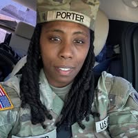 Porsha Porter