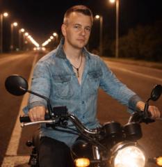 Bohdan Stepanenko