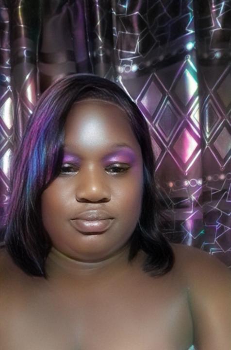 Tanisha Roach