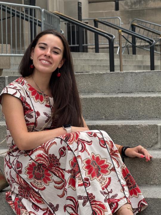 Julia Álvarez Simón