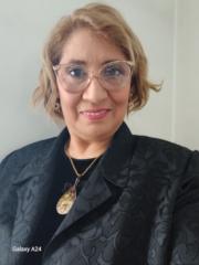 Maria Cristina Leguizamon Trinidad