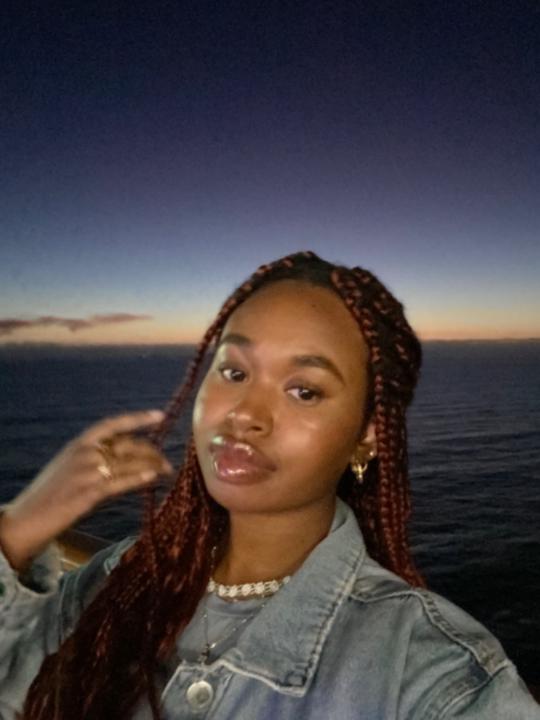 Virgo G