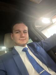 Mark Akimov
