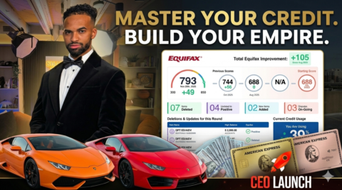 CEO LAUNCH gallery image