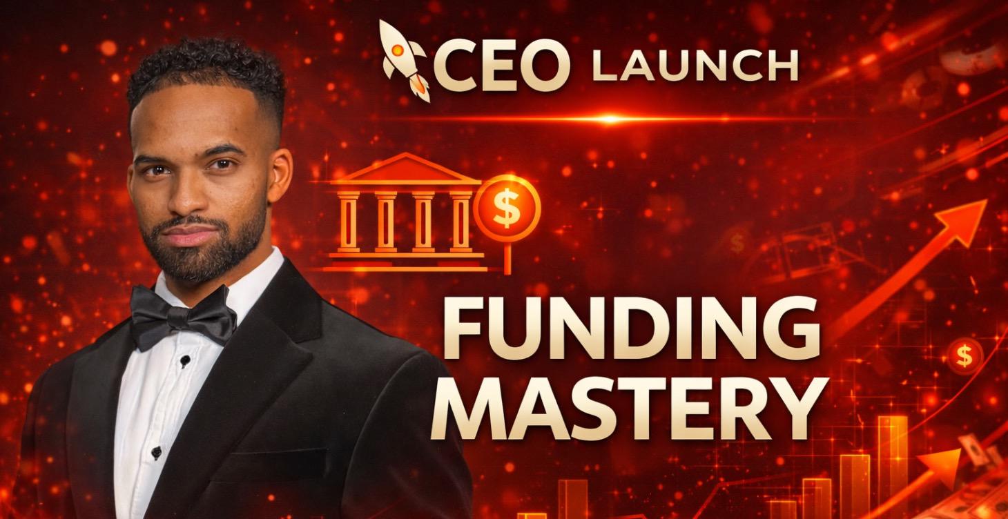 Business Funding 101