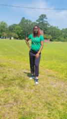 Shauntay Dunning