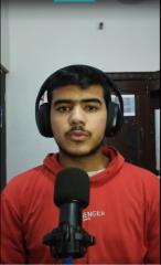 Srijan Bastola