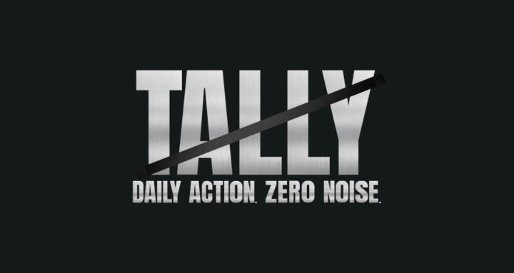 TALLY 