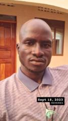 Thiong Manyok Majuch