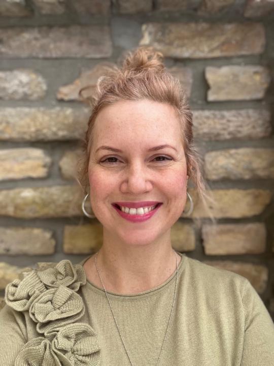 Lilla Biegelbauer