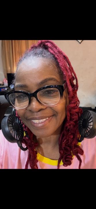 Dee Valentine