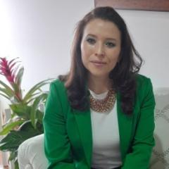Carolina Forero