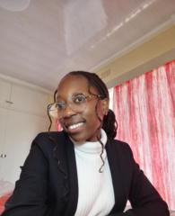 Chanty Madiba