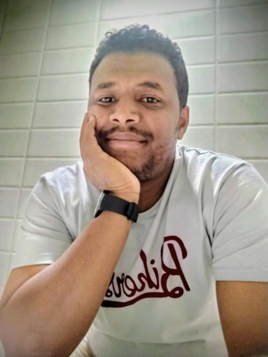 Ibrahim Khaldy