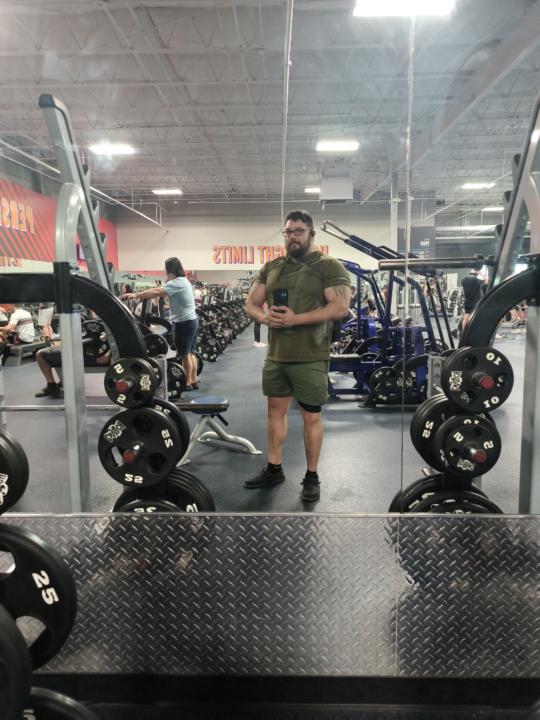 Stevie Ramiro Coronado