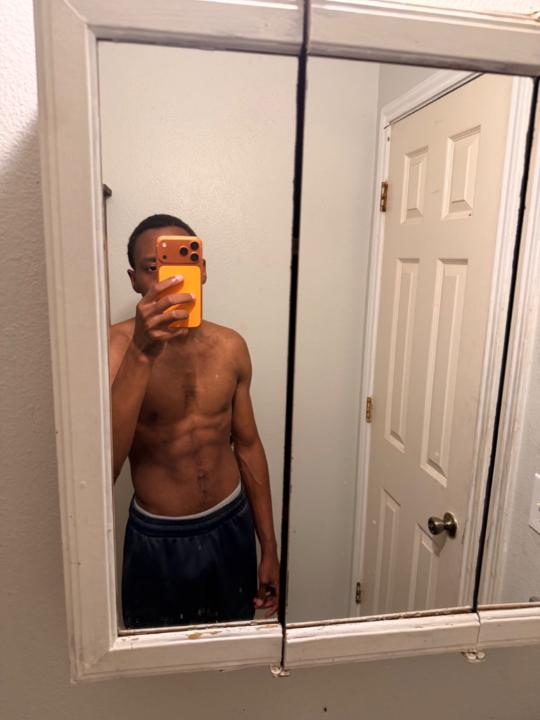 Jamarian Brown