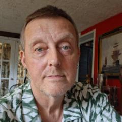 Rupe Wilson