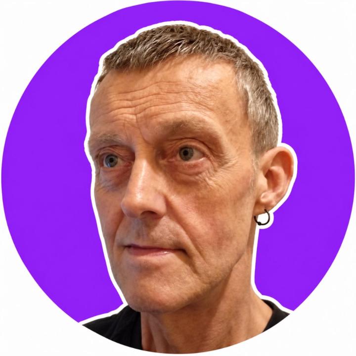 Rupe Wilson