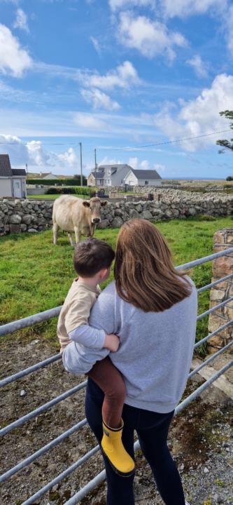 Mairéad Ní Chonghaile