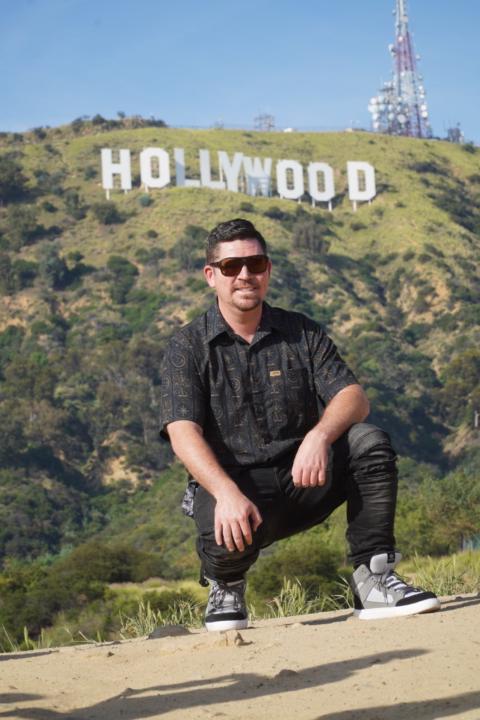 Christopher Pina