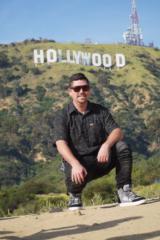 Christopher Pina