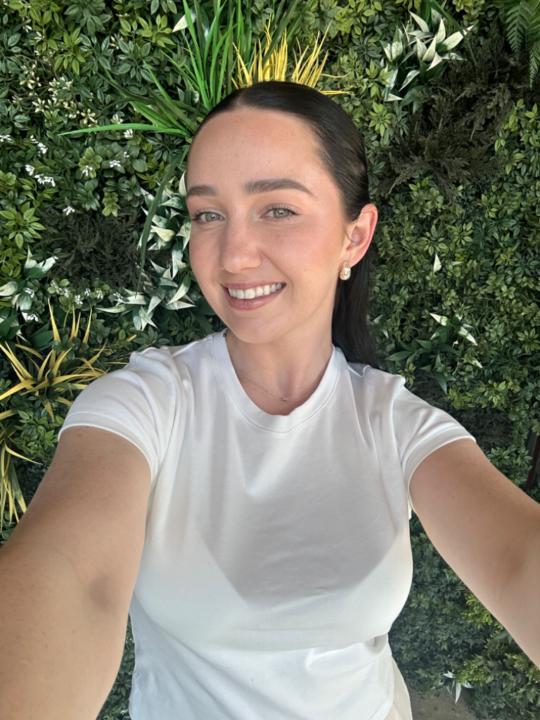 Megs White