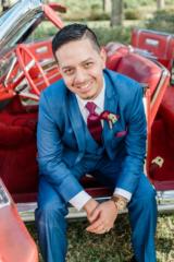 Edward Pino