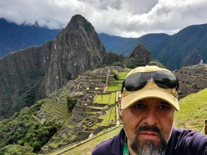 Gregorio Barrera