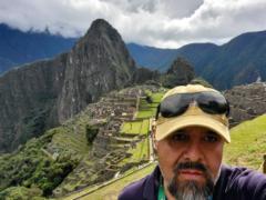 Gregorio Barrera