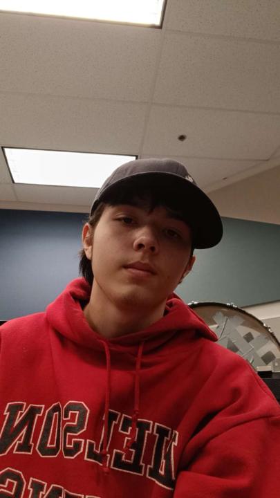 Kalem Naftali Robert Martinez