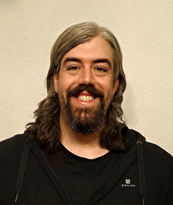 Xavier Teruel