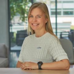 Greta Norkute Simanauskiene