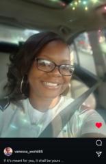 Sherri Vanessa