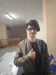 Rubén Delgado Rico