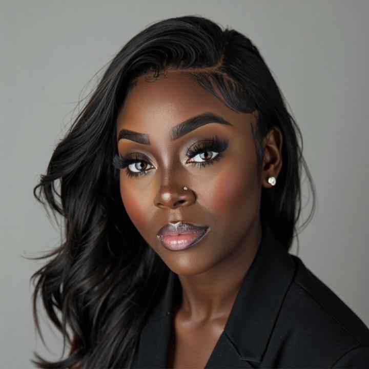 Keiara Larry