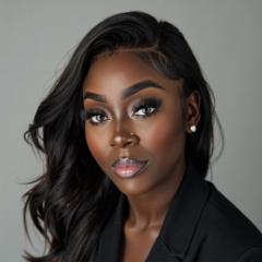 Keiara Larry