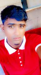 Kamesh Khemchand